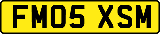 FM05XSM
