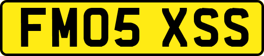FM05XSS