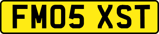 FM05XST