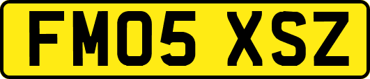 FM05XSZ