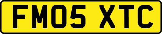 FM05XTC