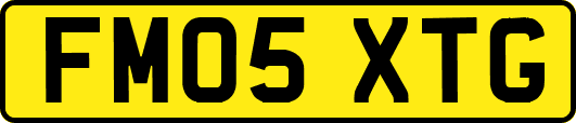 FM05XTG