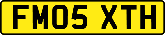 FM05XTH