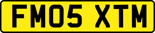 FM05XTM