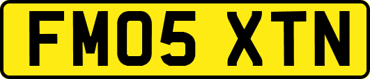 FM05XTN