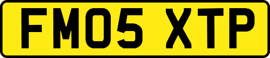 FM05XTP