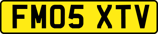 FM05XTV