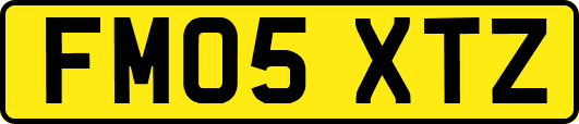 FM05XTZ