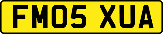FM05XUA