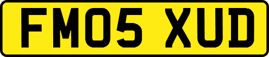 FM05XUD