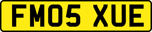 FM05XUE