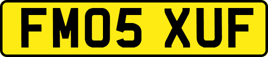 FM05XUF