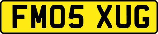 FM05XUG