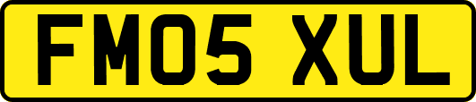 FM05XUL
