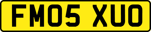 FM05XUO