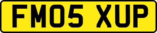 FM05XUP
