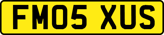 FM05XUS