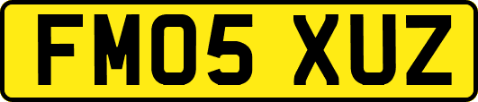 FM05XUZ