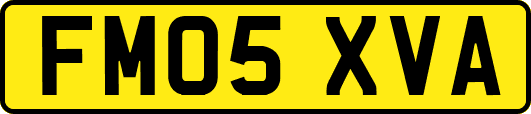 FM05XVA