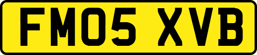 FM05XVB