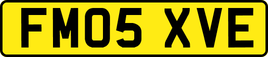 FM05XVE