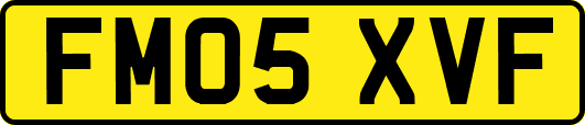 FM05XVF