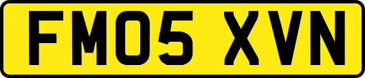 FM05XVN
