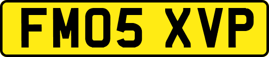 FM05XVP