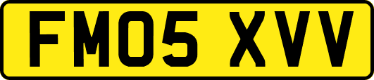 FM05XVV