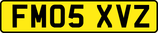 FM05XVZ