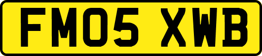 FM05XWB