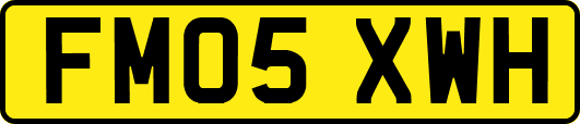 FM05XWH
