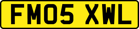 FM05XWL