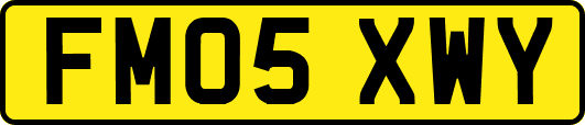 FM05XWY
