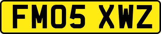 FM05XWZ