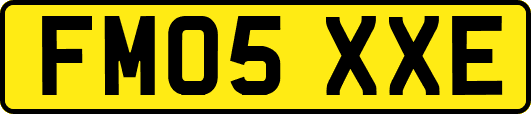 FM05XXE