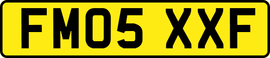 FM05XXF