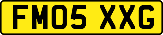 FM05XXG