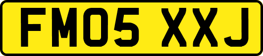 FM05XXJ