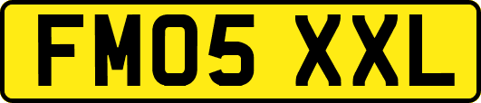 FM05XXL