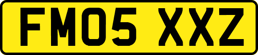 FM05XXZ