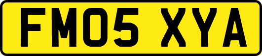 FM05XYA