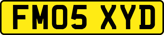 FM05XYD