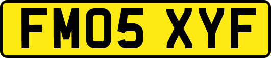 FM05XYF