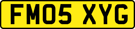 FM05XYG