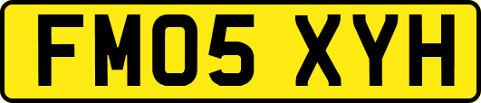 FM05XYH