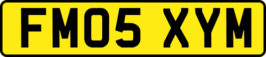 FM05XYM