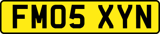 FM05XYN