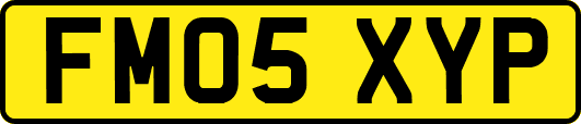 FM05XYP
