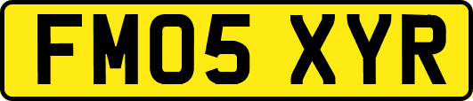 FM05XYR